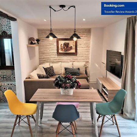 Casa Manuela Mas Que Una Casa Un Hogar Τολέδο Εξωτερικό φωτογραφία