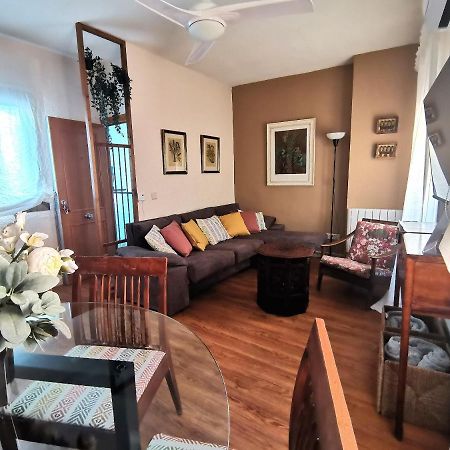 Casa Manuela Mas Que Una Casa Un Hogar Τολέδο Εξωτερικό φωτογραφία