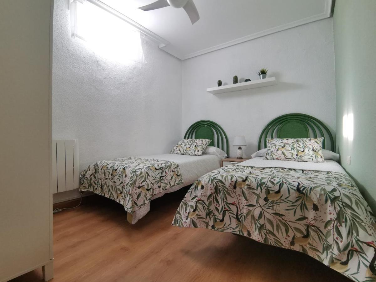 Casa Manuela Mas Que Una Casa Un Hogar Τολέδο Εξωτερικό φωτογραφία