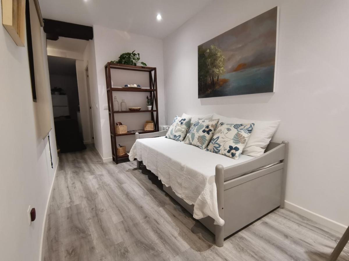 Casa Manuela Mas Que Una Casa Un Hogar Τολέδο Εξωτερικό φωτογραφία