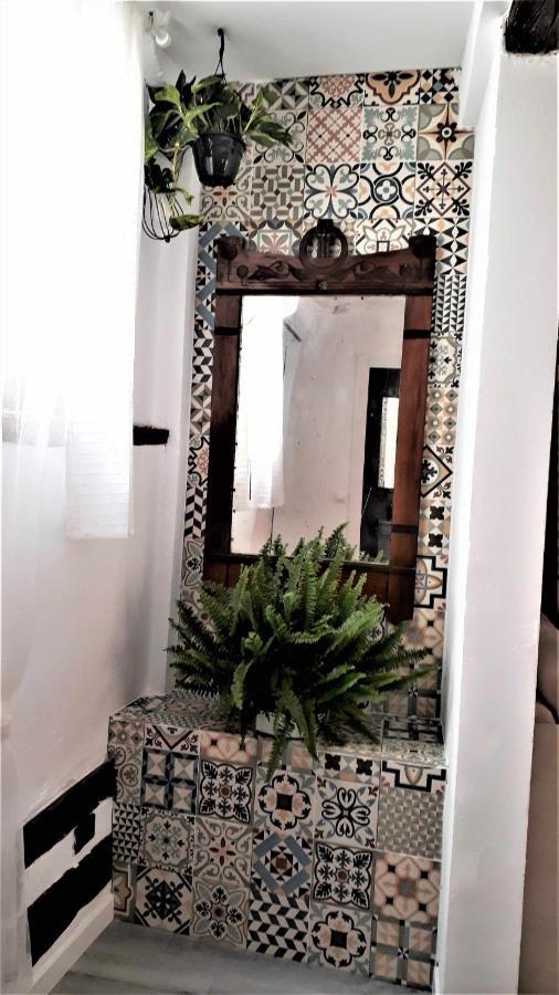 Casa Manuela Mas Que Una Casa Un Hogar Τολέδο Εξωτερικό φωτογραφία