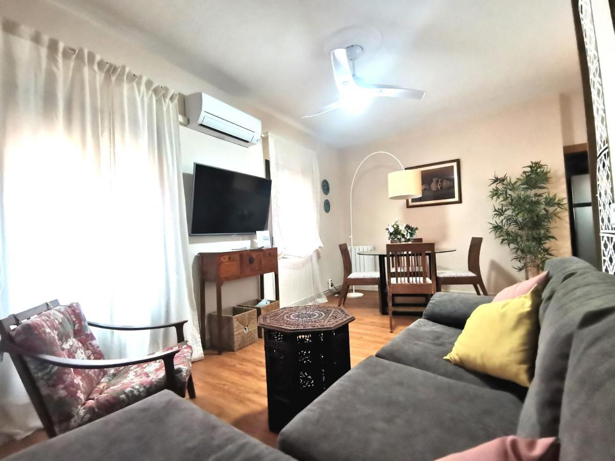 Casa Manuela Mas Que Una Casa Un Hogar Τολέδο Εξωτερικό φωτογραφία