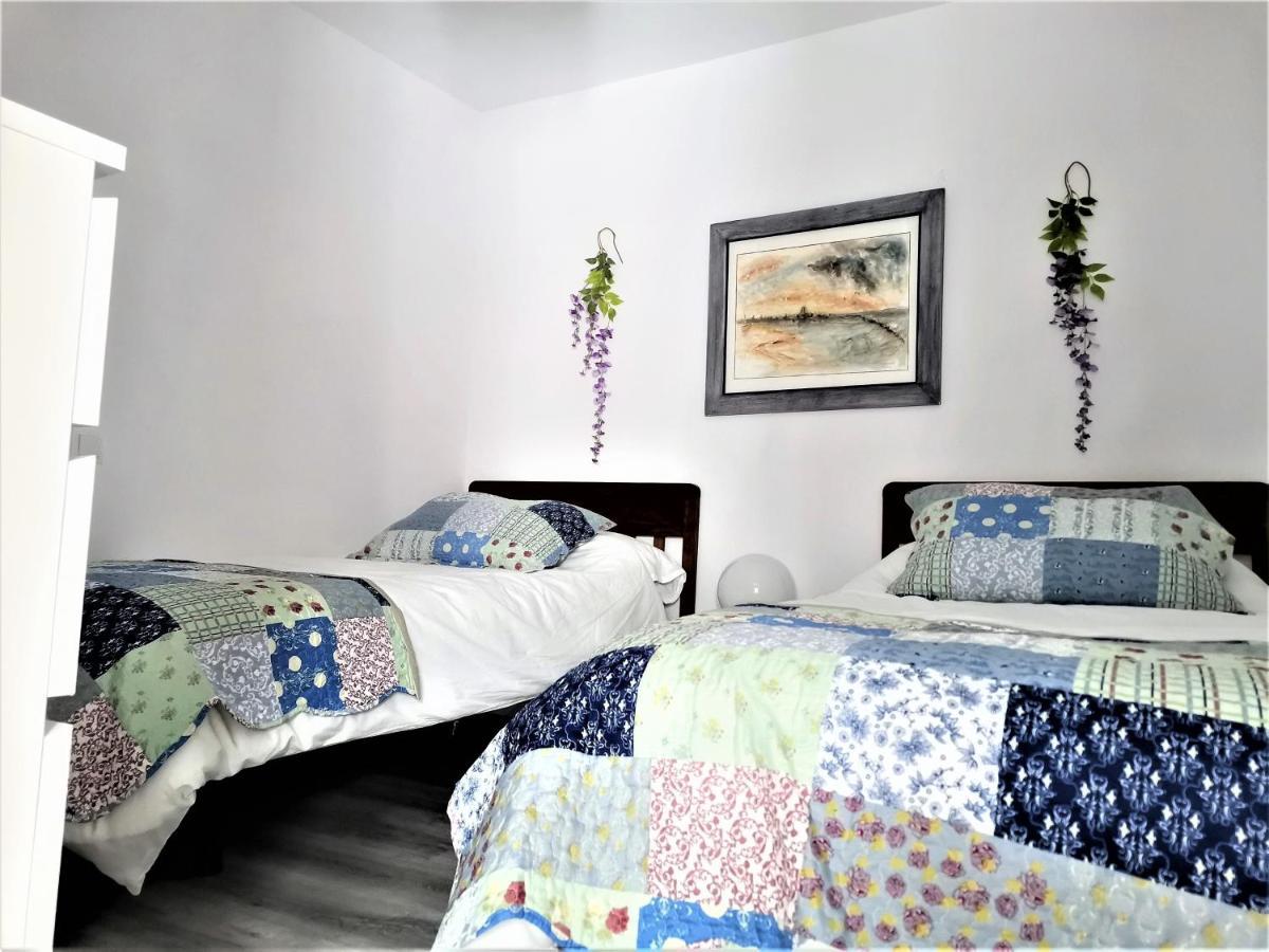 Casa Manuela Mas Que Una Casa Un Hogar Τολέδο Εξωτερικό φωτογραφία