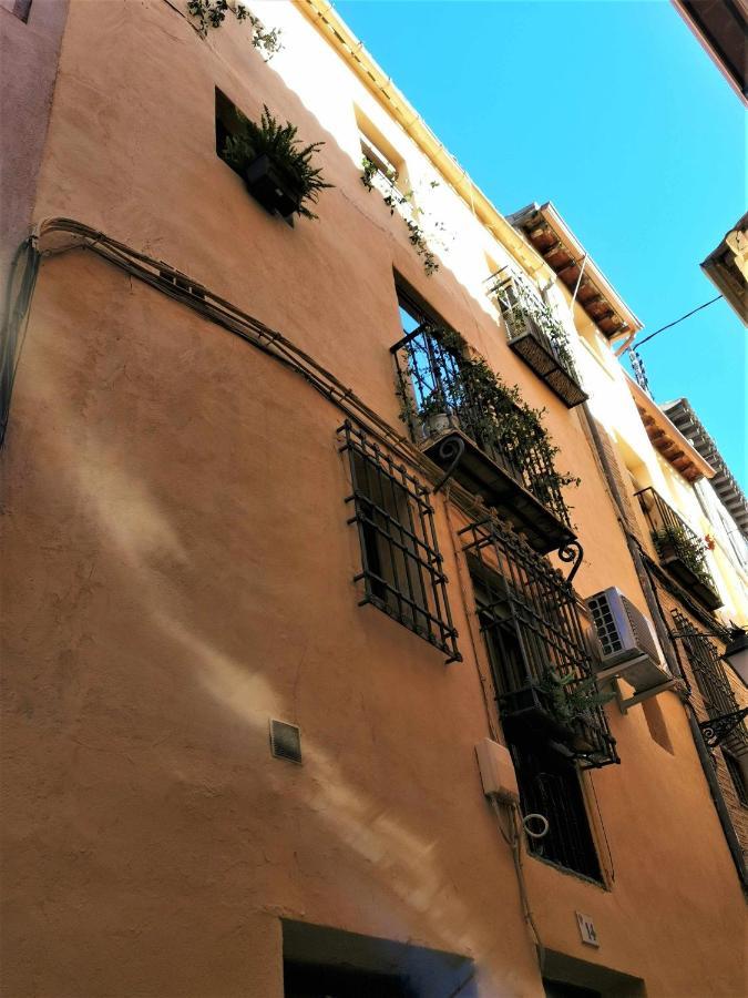 Casa Manuela Mas Que Una Casa Un Hogar Τολέδο Εξωτερικό φωτογραφία