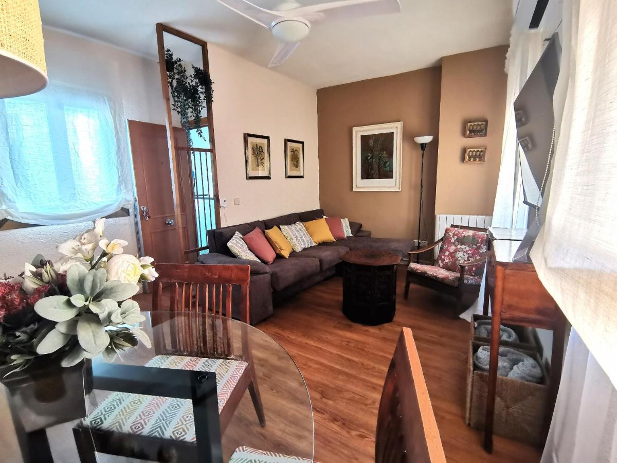 Casa Manuela Mas Que Una Casa Un Hogar Τολέδο Εξωτερικό φωτογραφία