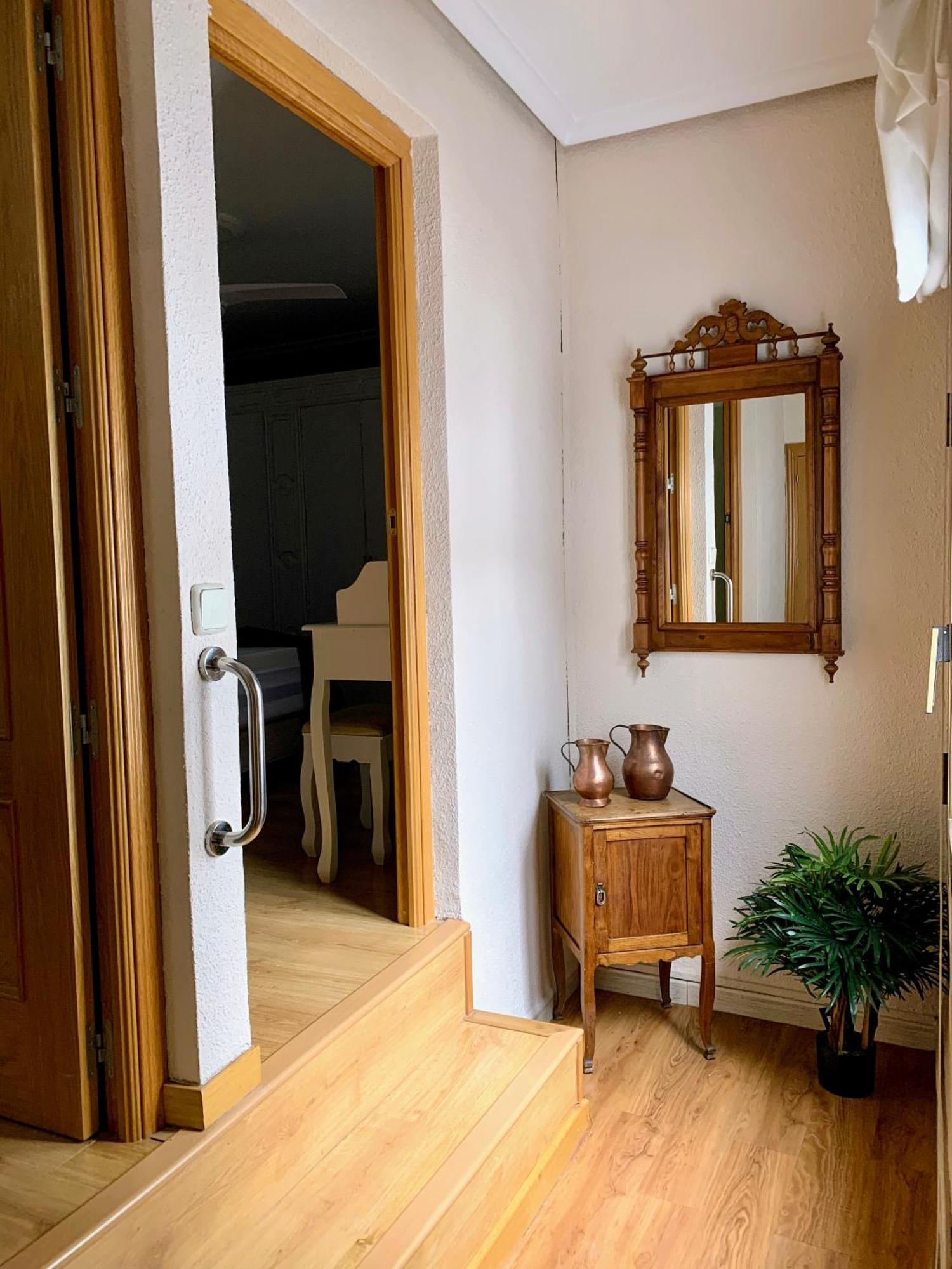 Casa Manuela Mas Que Una Casa Un Hogar Τολέδο Εξωτερικό φωτογραφία