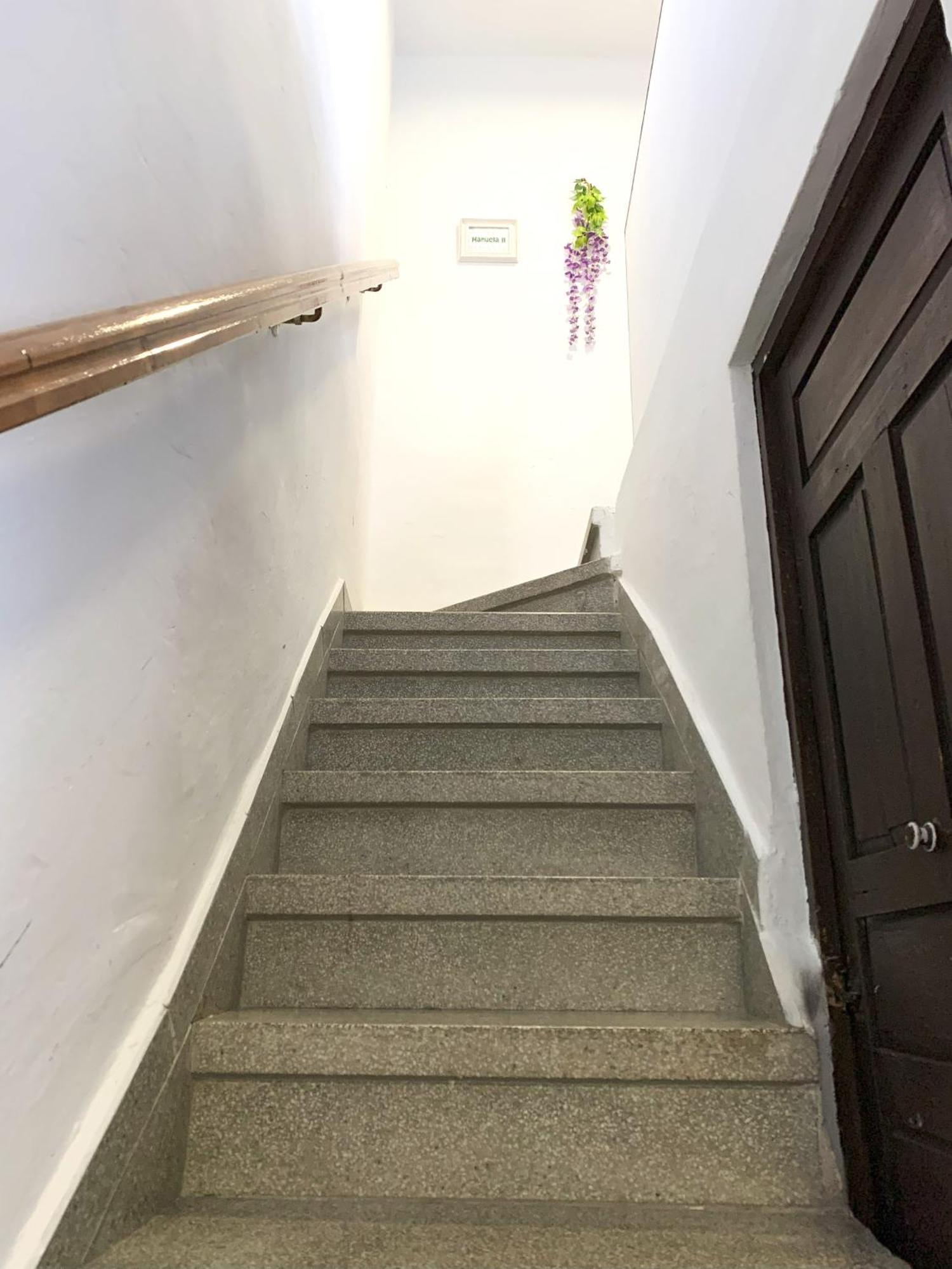 Casa Manuela Mas Que Una Casa Un Hogar Τολέδο Εξωτερικό φωτογραφία