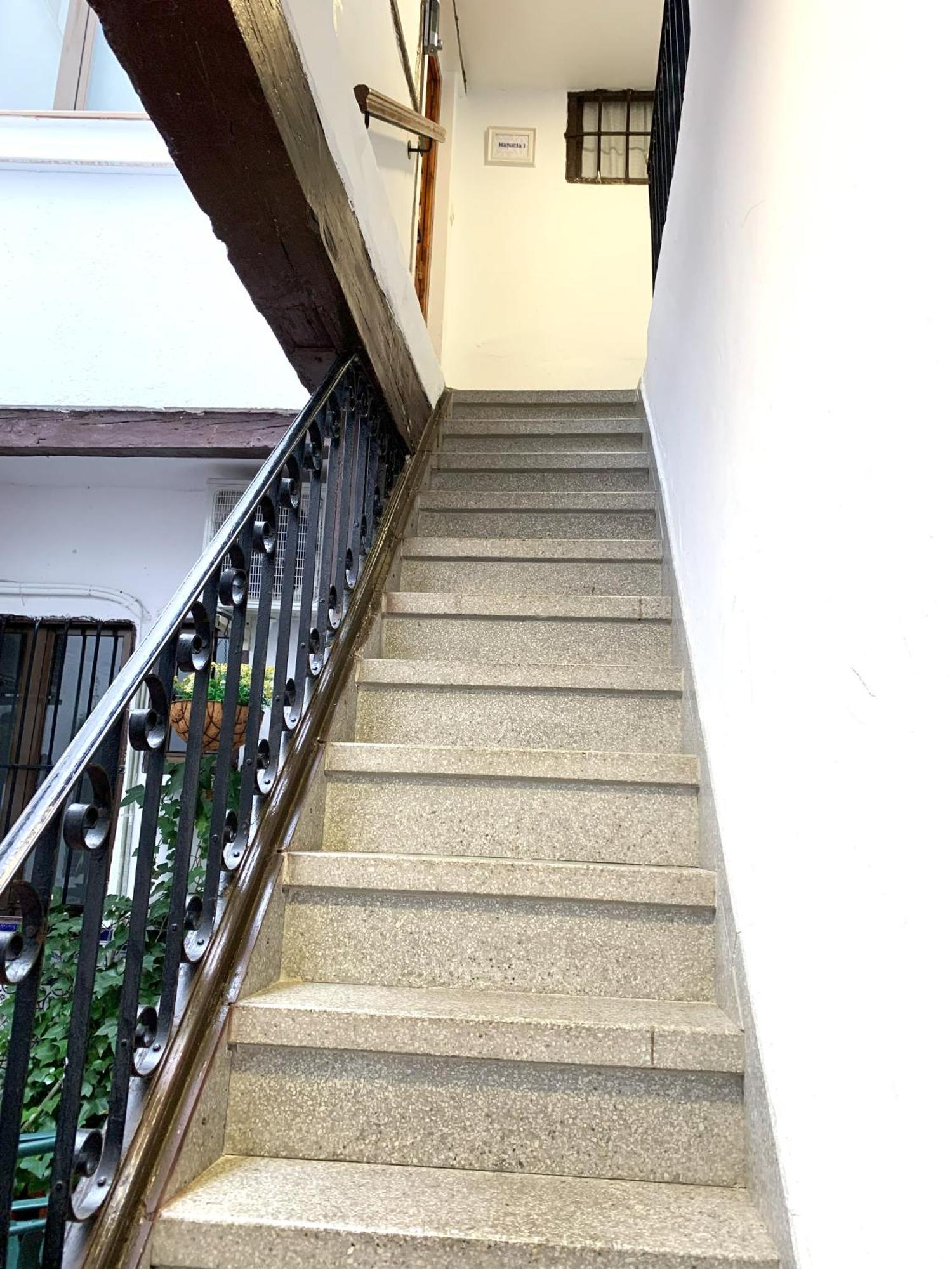 Casa Manuela Mas Que Una Casa Un Hogar Τολέδο Εξωτερικό φωτογραφία